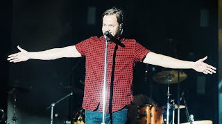 Imagine Dragons - &quot;Second Chances&quot; Live (Hamburg 2015)
