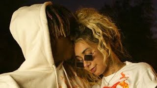 Juice WRLD x Ally Lotti - All Girls Are The Same (Live) #juicewrld #allylotti #ripjuicewrld #shorts