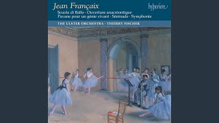 Download lagu Françaix: Symphony in G Major: IV. Final mp3
