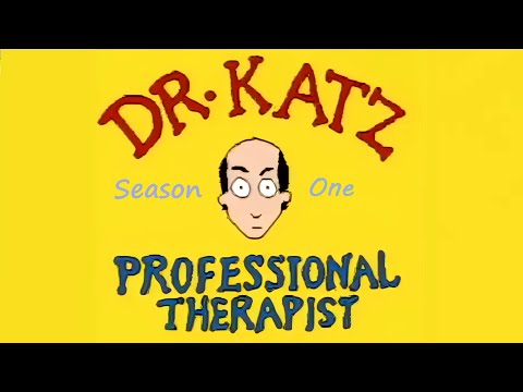 Dr Katz; Professional Therapist :: S01E04 :: Cholesterol :: 1440p