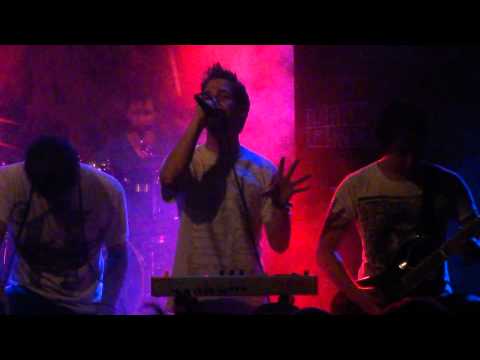 Unchained Breathing - Anthem - Willemeen Arnhem