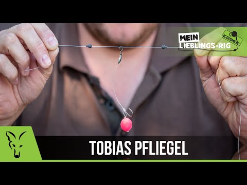 Mein Lieblings-Rig - Tobias Pfliegel
