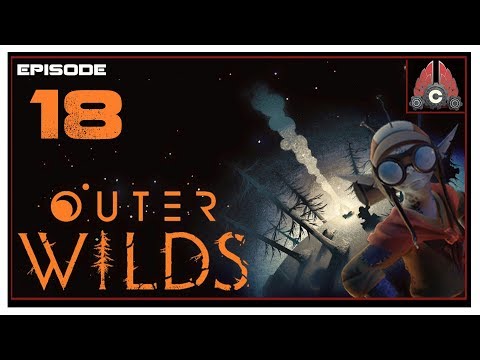 Let's Play Outer Wilds With CohhCarnage - Episode 18
