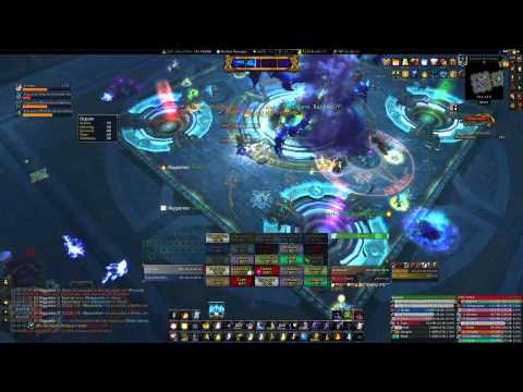 Aaris VS Sha of Pride 25HC (Priest Holy POV 720p HD)