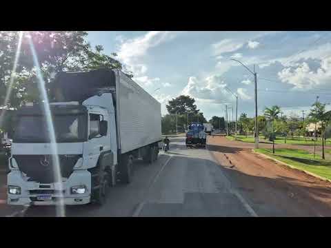 EP 303/26...(03/06) Itinga do Maranhão e Divisa MA/PA. Itinga do Pará...