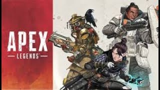 APEX 修行
