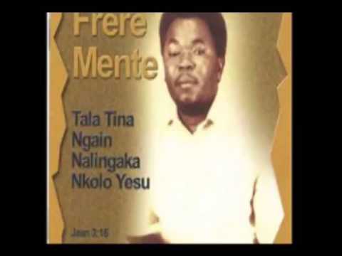 FRERE MENTE NTIAMA  -  Album Tala Tina  version original