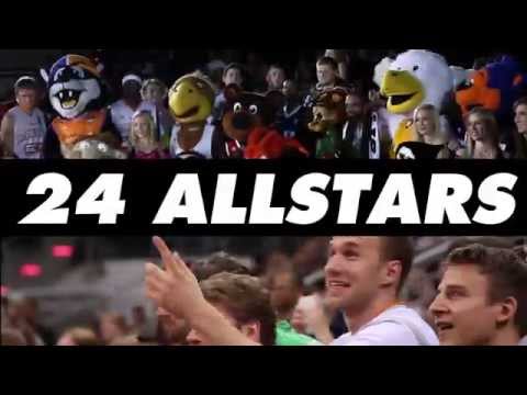 Beko BBL ALLSTAR Day 2015: der Trailer