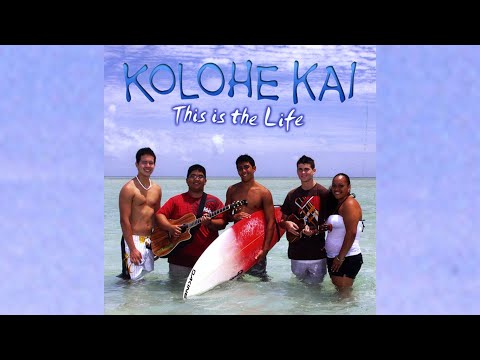 Kolohe Kai - Genuine Love