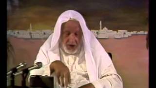 صورة علي الطنطاوي / الايمان موجود .