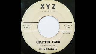 THE CHANCELLORS - Chalypso Train