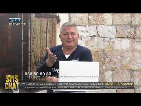 Pisme za dušu 20.01.2022. - Nikša i Frane