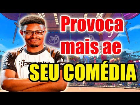 Ele não mudou nada - Punk vs Stormkubo Capcom Cup 2018