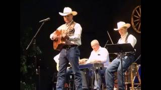 Artie Rodriguez - Nothing Sure Looked Good On You - 2/20/15