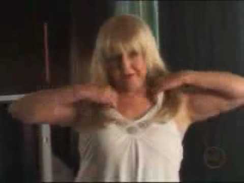 Rove Basic Instinct 2 Pension Day