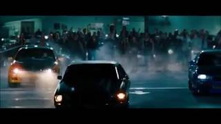 Proxic &amp; Lars Beck ft. Jeoko - In The Stories - Fast and Furious