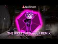 The Wretched Wolf Remix Willow Theme Roblox Piggy