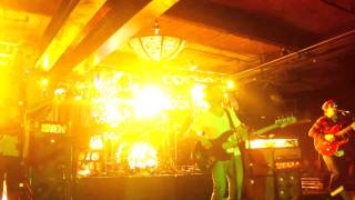 Dr. Dog - Shame, Shame live in Atlanta, GA