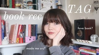 @StephBohrer 's book recommendation tag