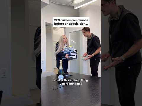 El hermano no tiene ni idea de qué es el GDPR