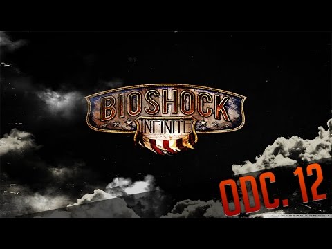 Zagrajmy w BioShock Infinity odc 12 [Kolejne poszukiwania]