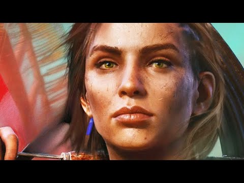 Far Cry® 6 - Walkthrough Gameplay Part 13 - No Commentary