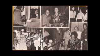 The Heliocentrics - Love, Love