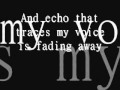 Charon - Holy - Gothic Metal - With Lyrics 