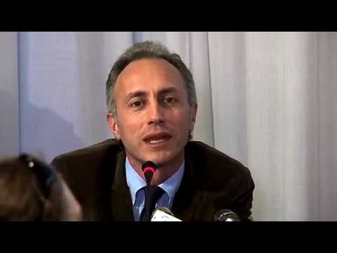 Marco Travaglio Rai per una Notte