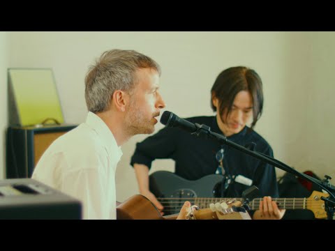 Robert Kretzschmar - Homecoming / TOKYO ACOUSTIC SESSION