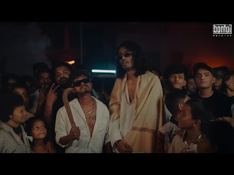 JAXK - KOKI KUMAR'U ( PROD. TONY JAMES) | BANTAI RECORDS | OFFICIAL MUSIC VIDEO |