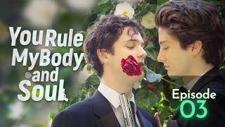 EP03|Forced love with a ruthless heir⚡|You Rule My Body And Soul