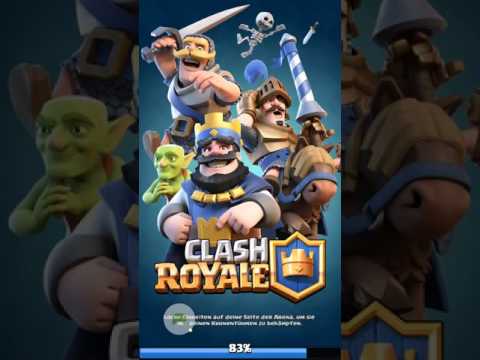 Clash Royale – 2016-11-04