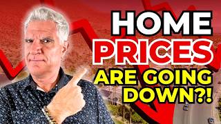 Are PALM SPRINGS California Home Prices FALLING! MEGA Coachella Valley Housing Market Update 2026