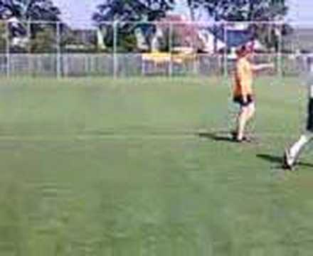 Kv Dos Kampen/Veltman C2