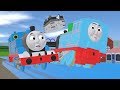TOMICA Thomas Friends Short 47 Journey Beyond Realism Draft Animation Behind The Scenes