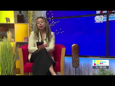 Comienza Nuestro Matinal  “Un Nuevo Día”  13 de octubre del 2025