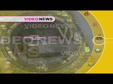 Video News 22 luglio 2022