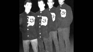 Denotations - Lone Stranger / Nena - Lawn 253 - 1965