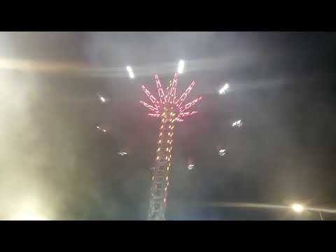 Bob Wilsons Abingdon Fair 2023.