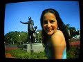 Walt Disney Resort TV Stacy Aswad Magic Kingdom Walt Disney World 09 19 2007