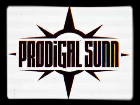 Prodigal Sunn - One Way Out - Ft. GodFather Part-3