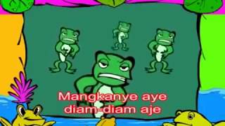 Download lagu 'Sang Kodok' - Lagu VCD Frisian Flag 2006 mp3