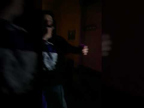 Bucket Ghost- Mühlacker / Nov seventeen Hip Hop Art