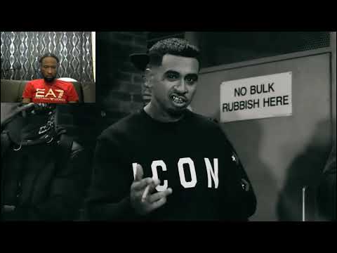 Coinz   I Seen It Freestyle Official Video #MYVIEWSTV Reaction