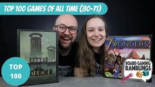Board Gaming Ramblings - Mysterium Park video thumbnail