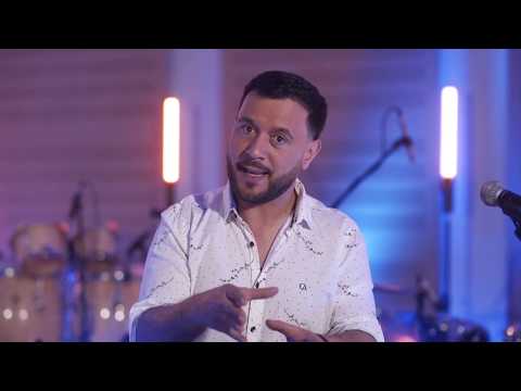 Ahora Va en Serio - Lucas Sugo