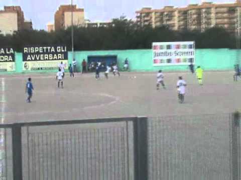 COPPA ITALIA PROMOZIONE, SANTERAMO - CASAMASSIMA 2-6 (GOAL)
