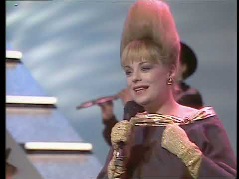 The Cannon and Ball Easter Show 1983