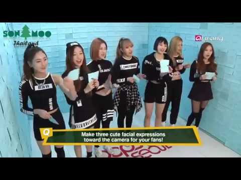 [THAISUB] Pops in Seoul SONAMOO (Deja Vu) : Secret Box
